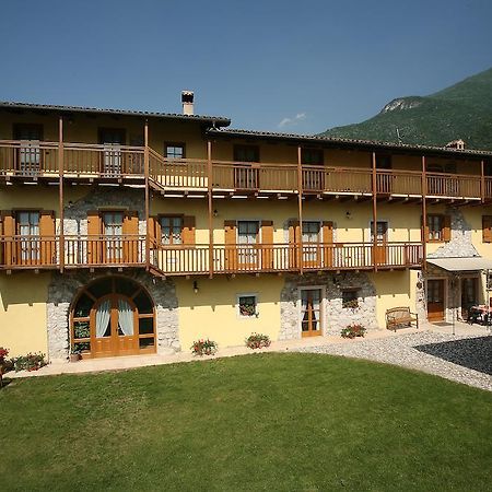 Agriturismo Al Picchio Villa Ala Exterior photo