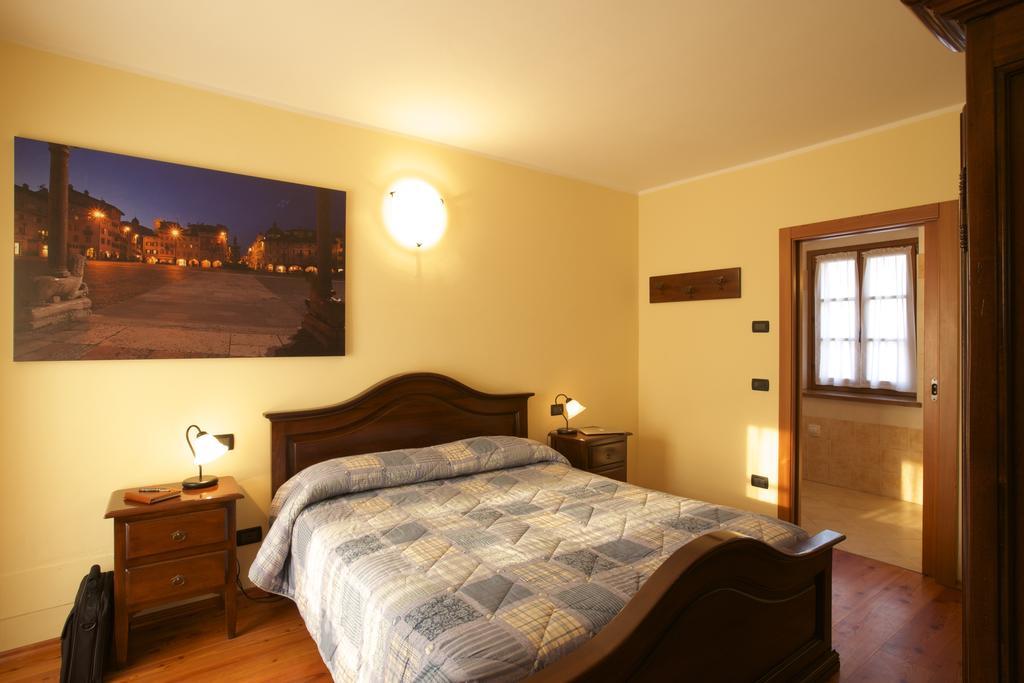 Agriturismo Al Picchio Villa Ala Room photo
