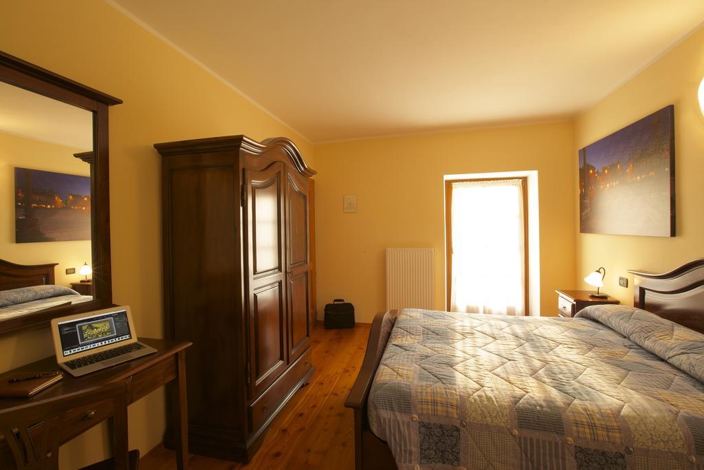 Agriturismo Al Picchio Villa Ala Room photo