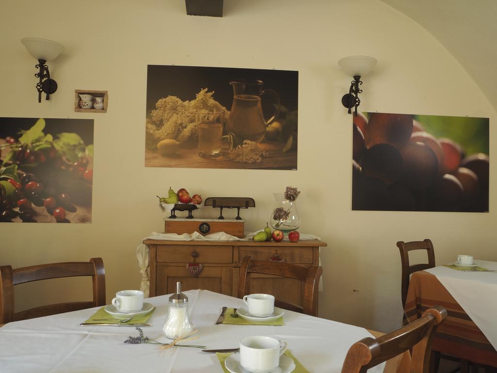 Agriturismo Al Picchio Villa Ala Exterior photo