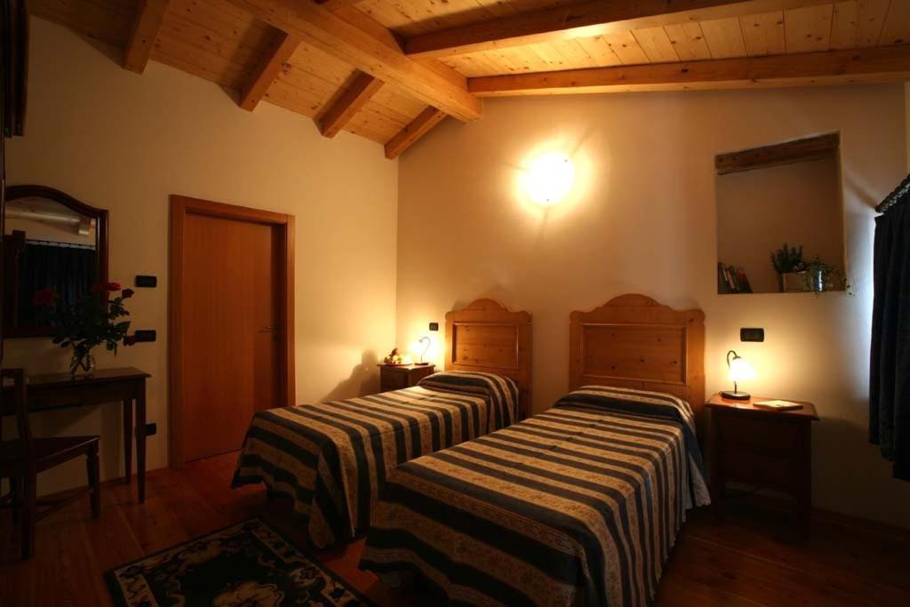 Agriturismo Al Picchio Villa Ala Room photo