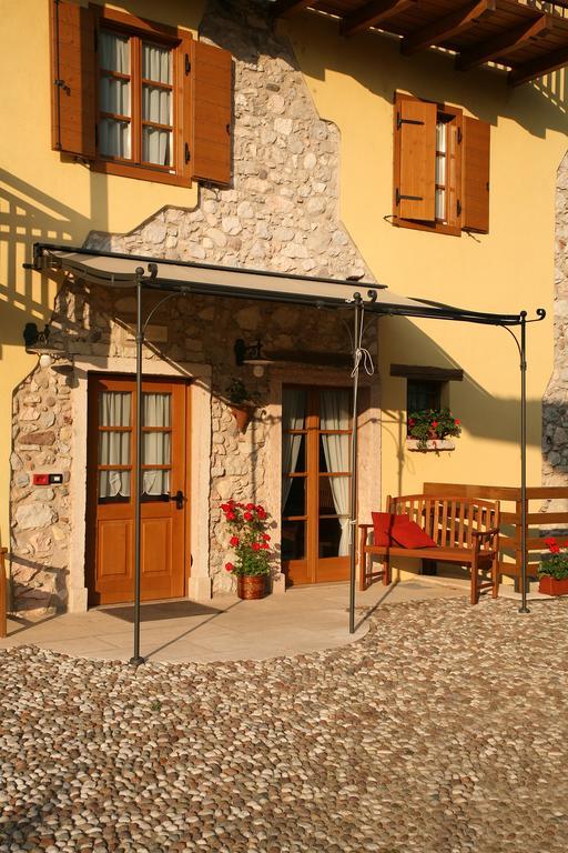 Agriturismo Al Picchio Villa Ala Exterior photo