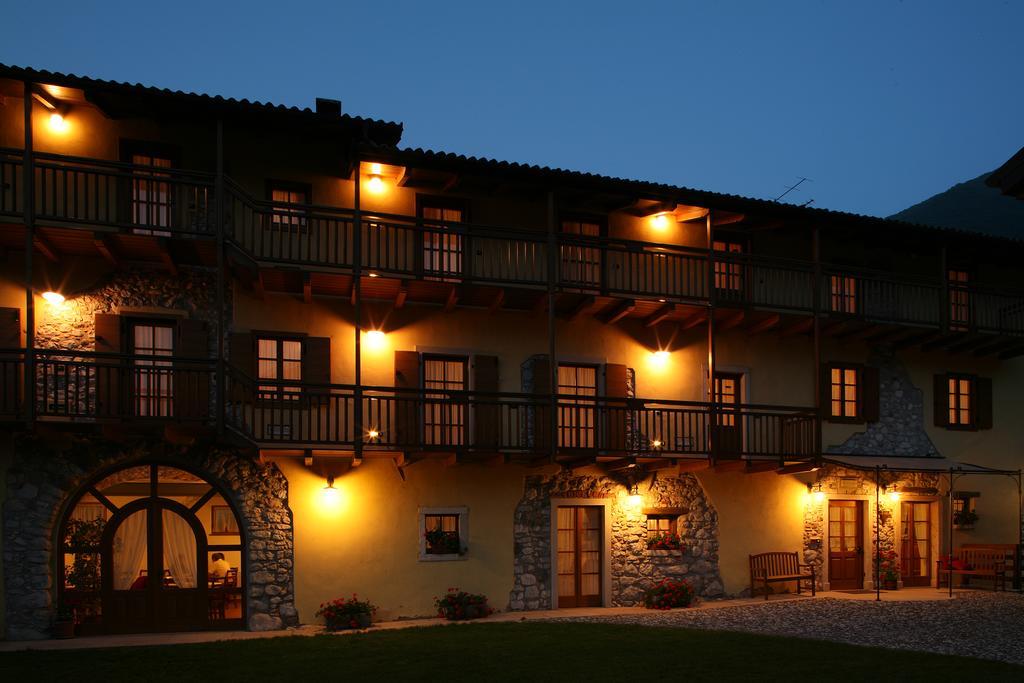 Agriturismo Al Picchio Villa Ala Exterior photo