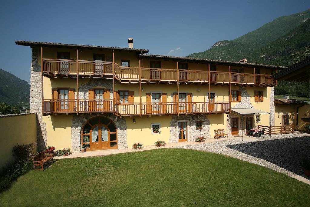 Agriturismo Al Picchio Villa Ala Exterior photo