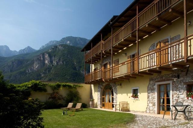 Agriturismo Al Picchio Villa Ala Exterior photo