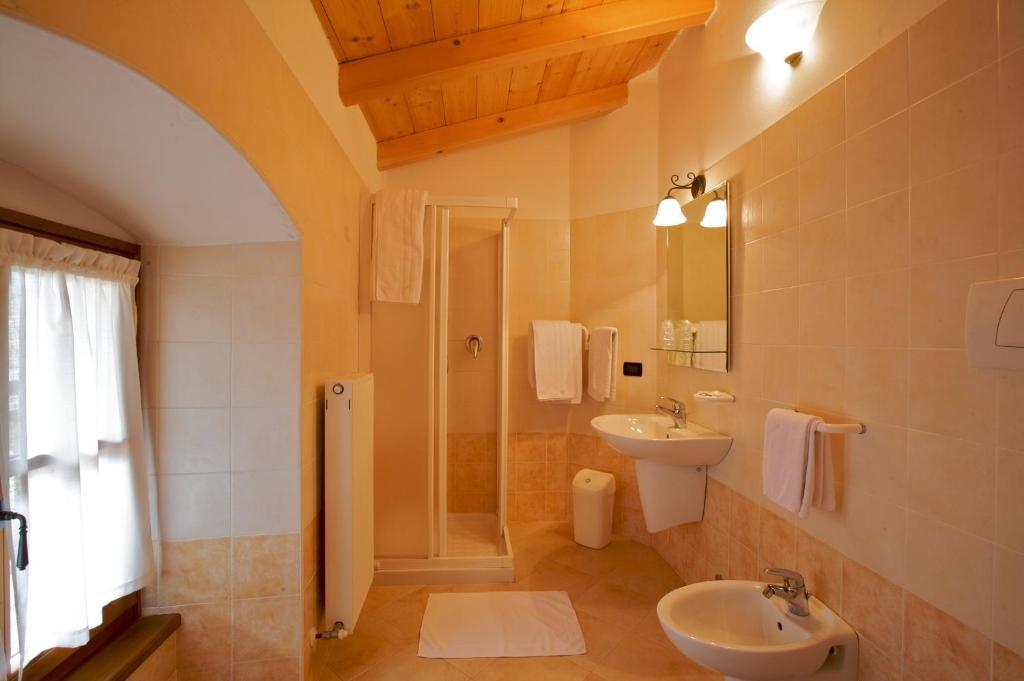 Agriturismo Al Picchio Villa Ala Exterior photo