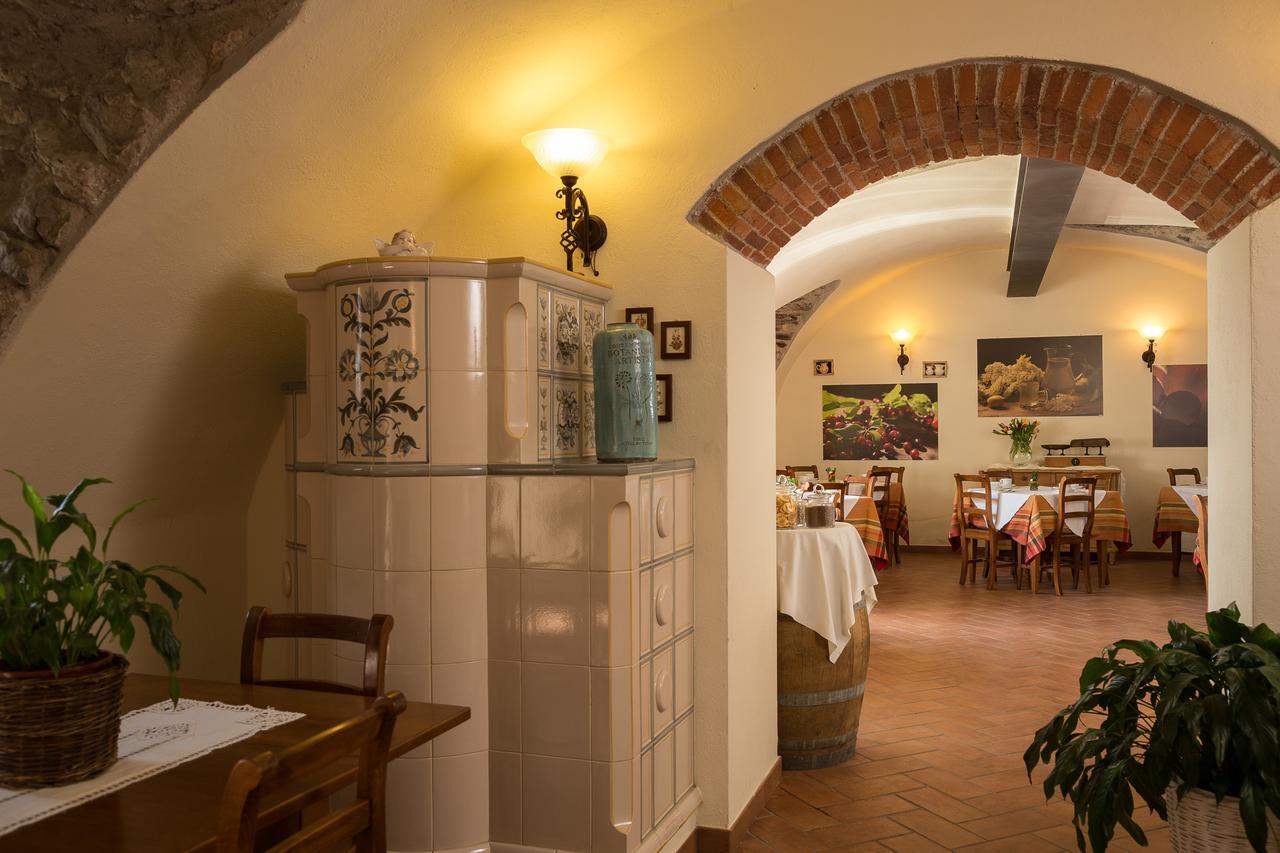 Agriturismo Al Picchio Villa Ala Exterior photo